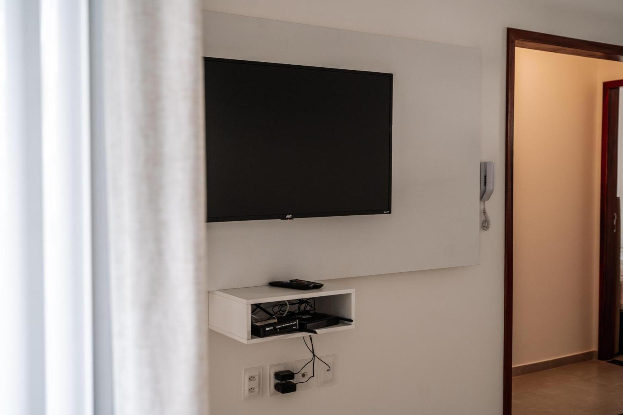 카노아 케브라다 Quality - Boas Vistas 아파트 외부 사진